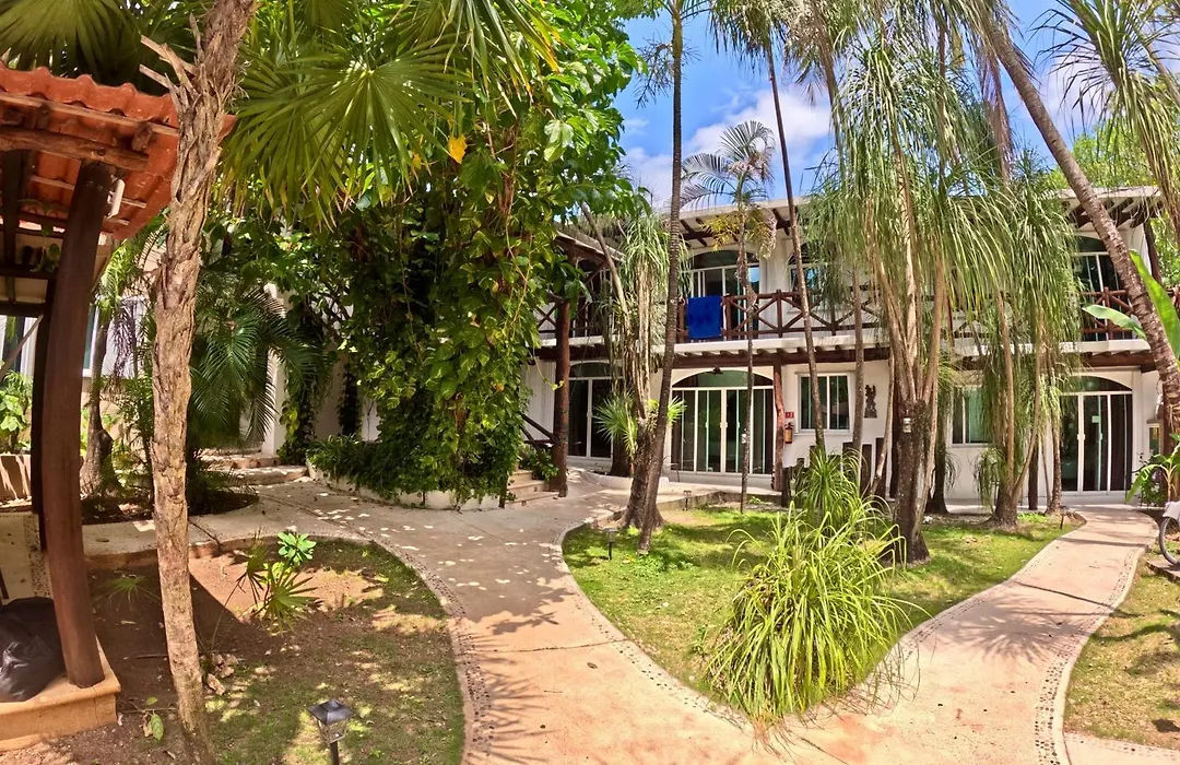 Hotel Casaejido-1