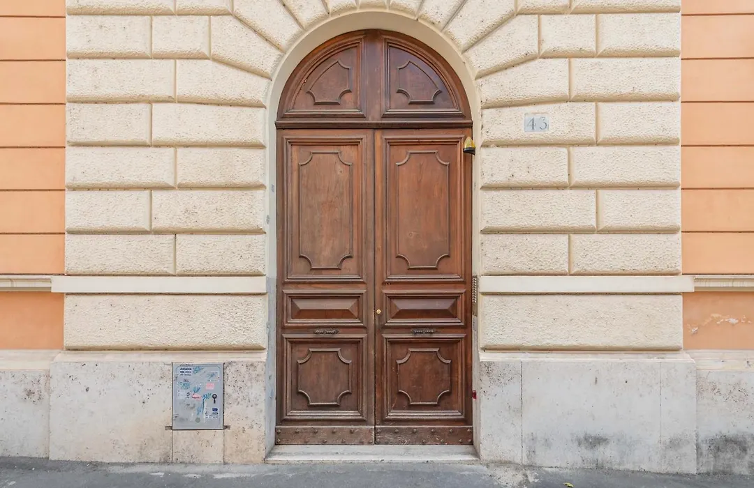 Rione Monti Suites-1