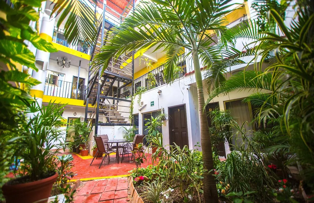 Hotel Melina-1