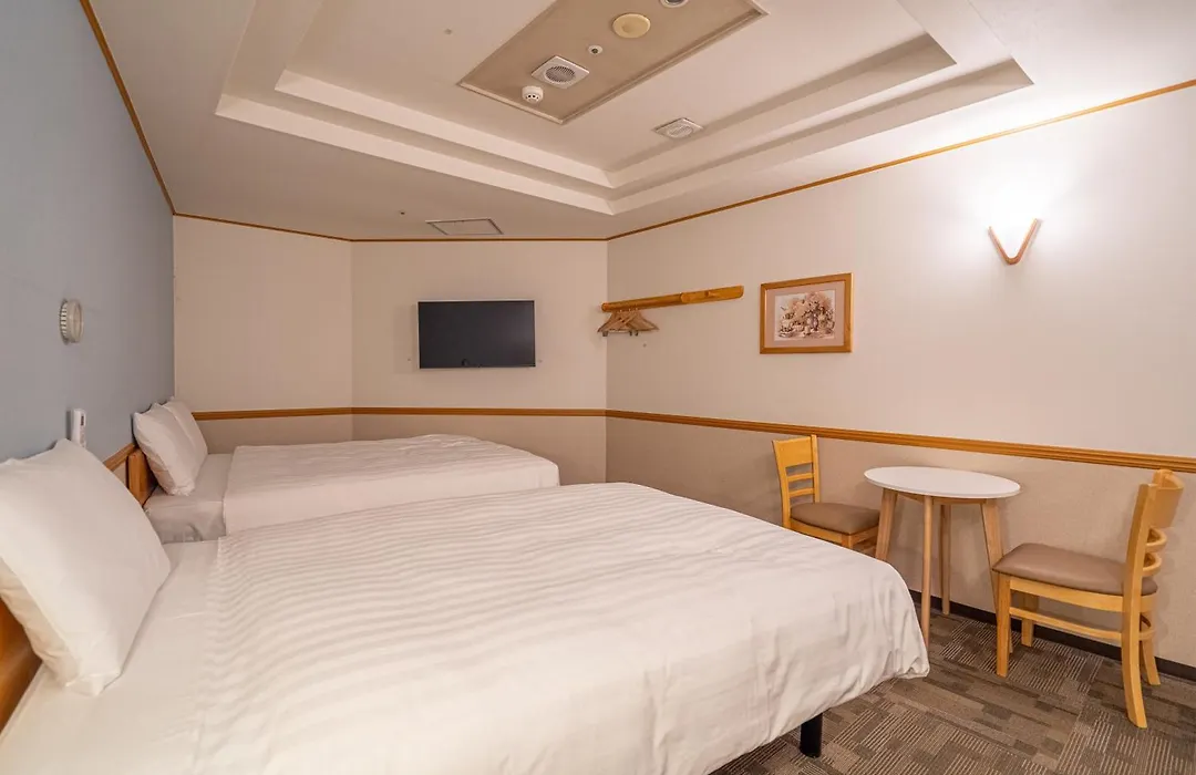 Toyoko Inn Seoul Dongdaemun I-1
