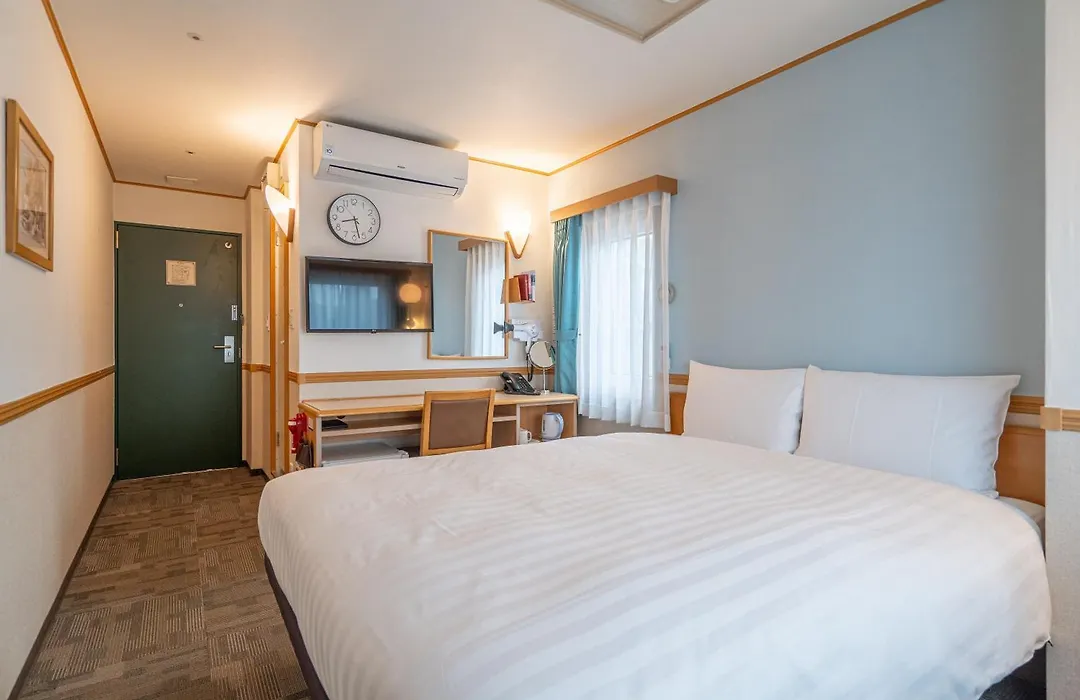 Toyoko Inn Seoul Dongdaemun I-1