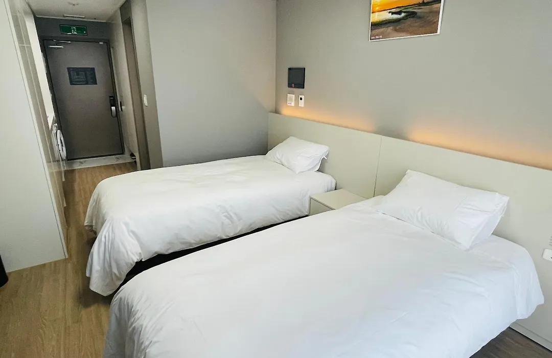 Inn-The City Myeongdong-1