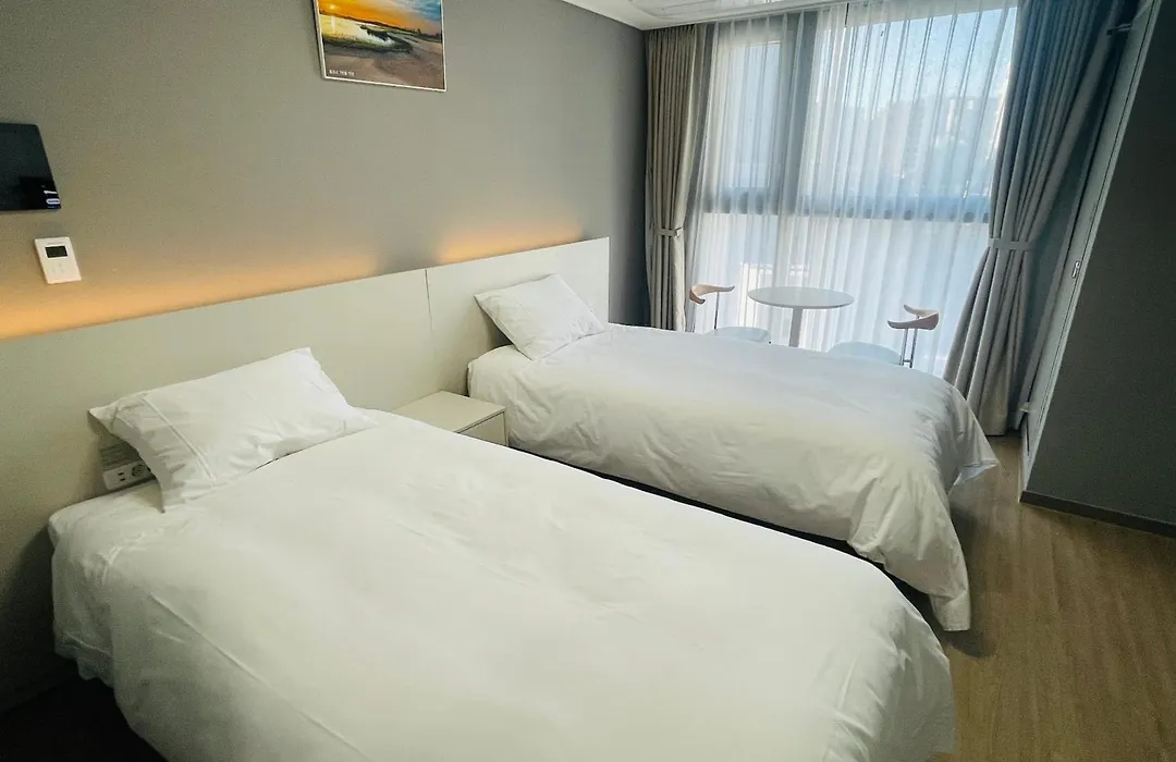 Inn-The City Myeongdong-1