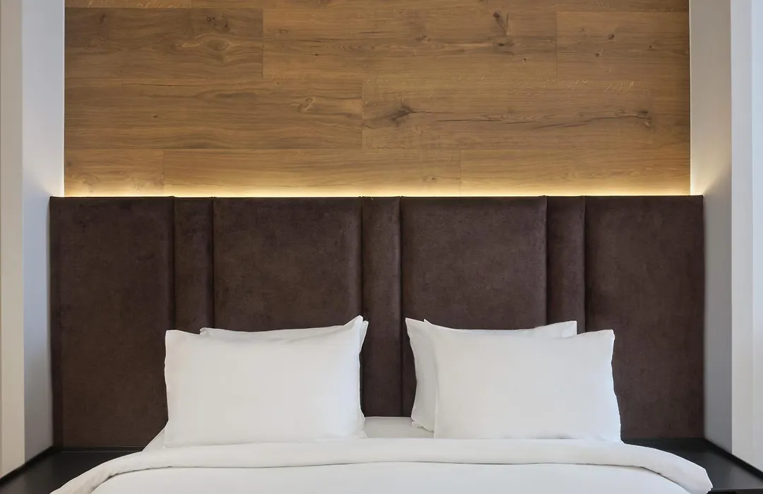 Blanco Athens Aparthotel-1
