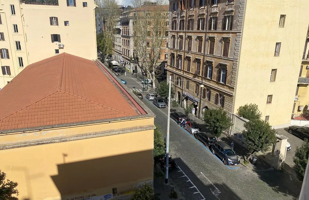 Casa Per Ferie Suore Salesiane Dei Sacri Cuori-1