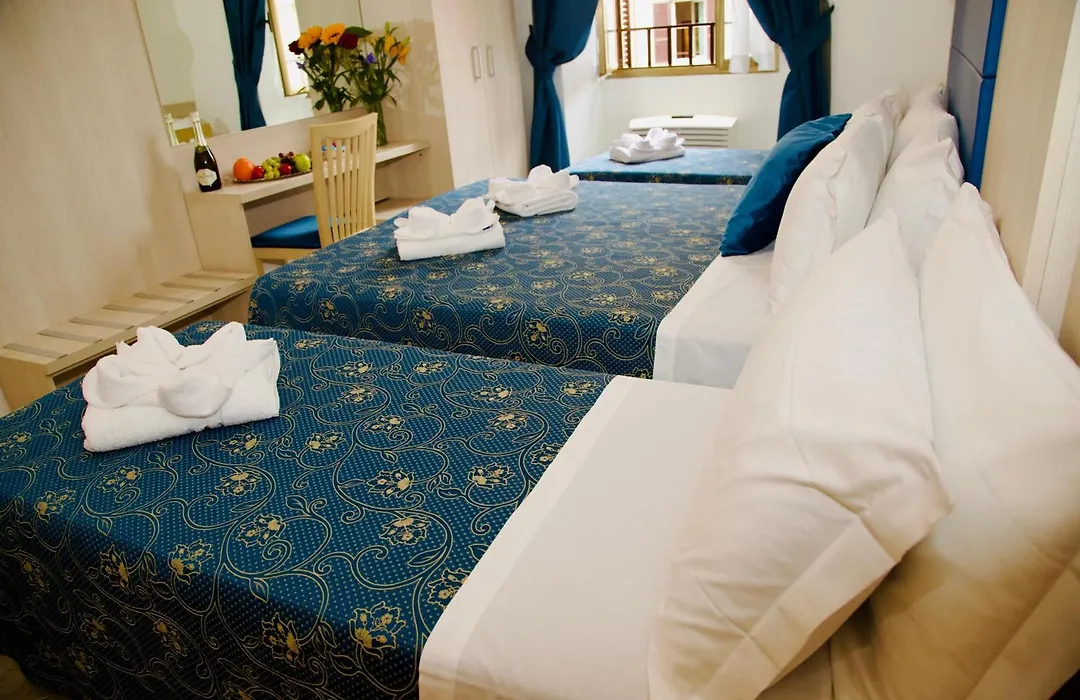 3H Hotels Marechiaro-1