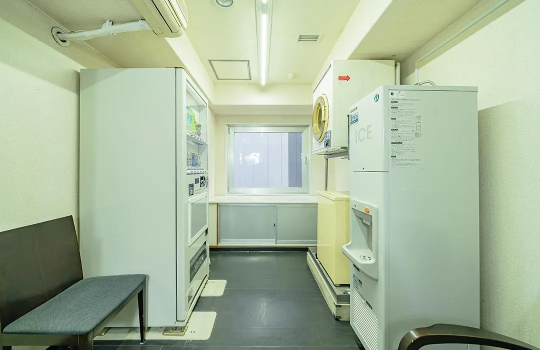 Kanda Station Hotel-1
