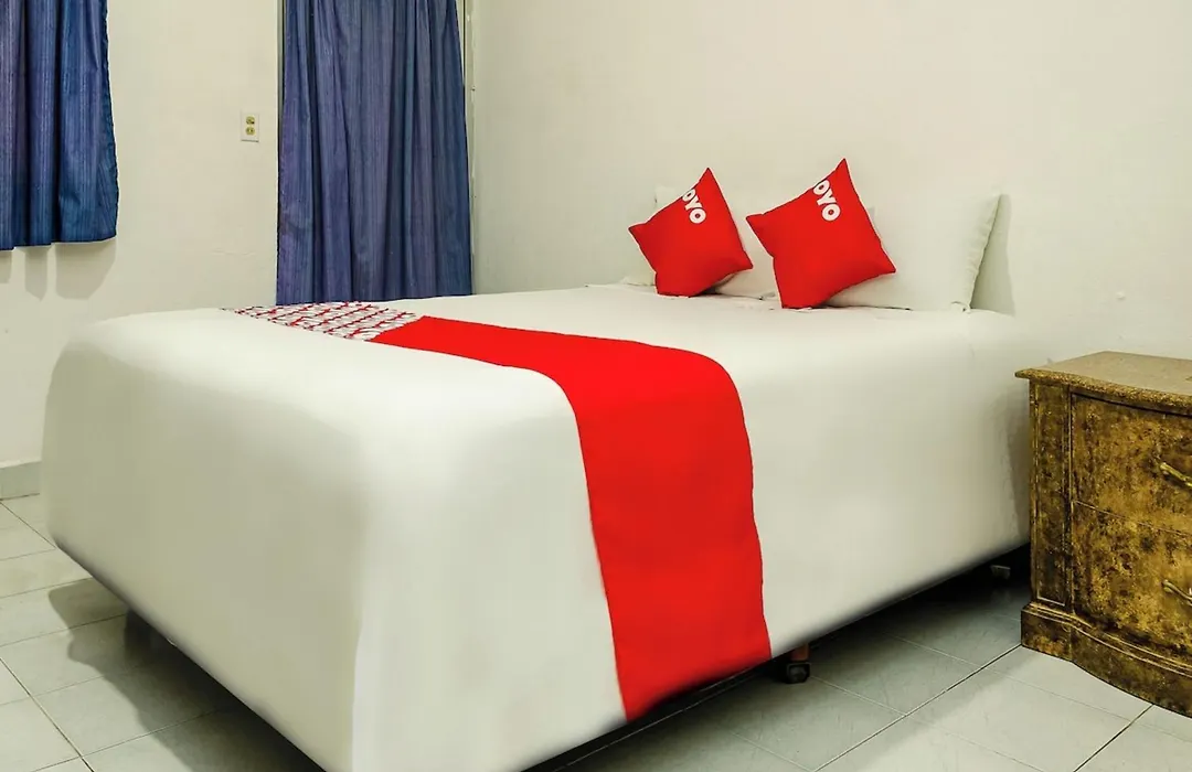 Oyo Hotel Cabo Del Sur, Cabo San Lucas-1