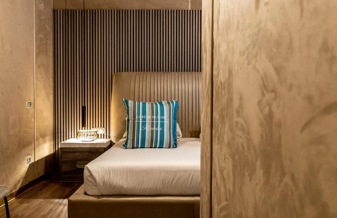 Le Reve De Naim Firenze-1