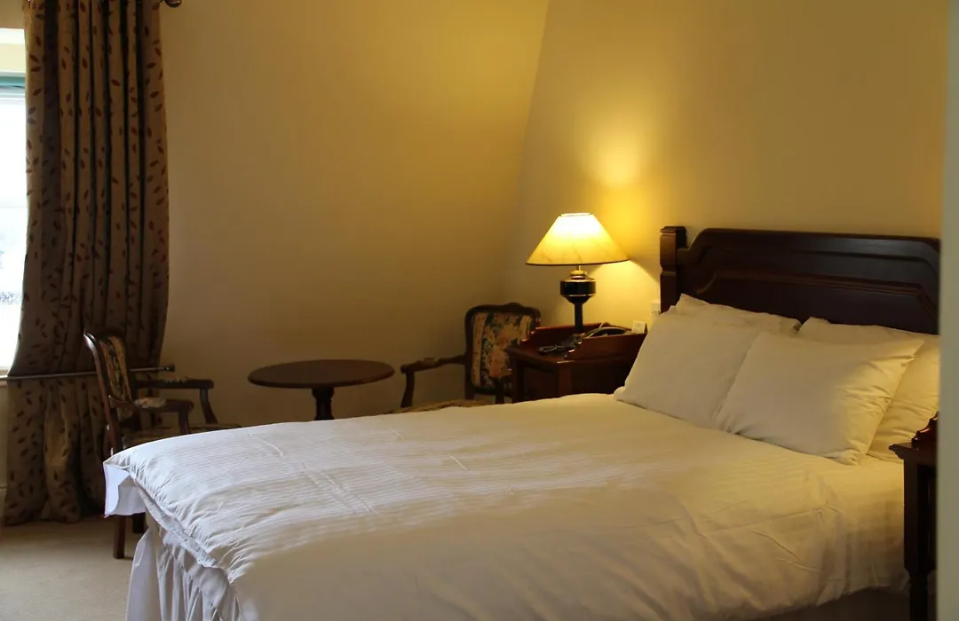 Mcsweeney Arms Hotel-1