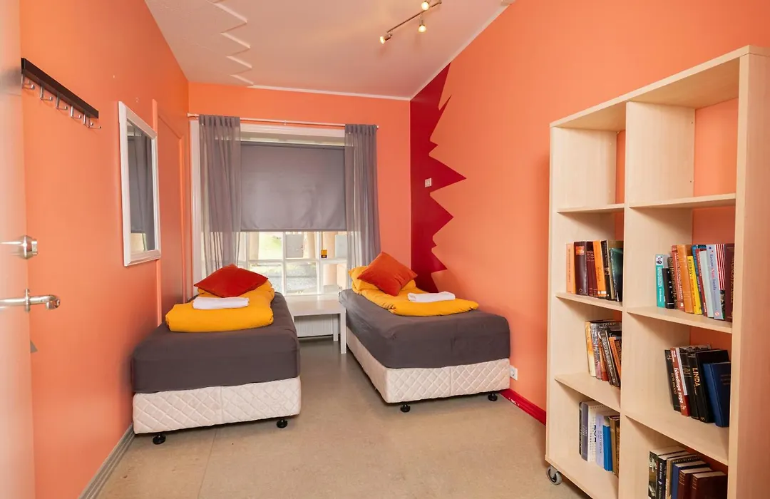 Hostel B47-1