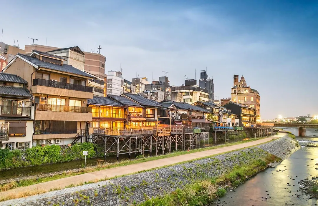 Stitch Hotel Kyoto-1