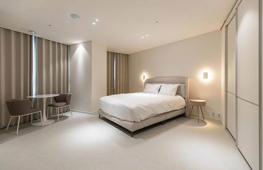 Hotel Modak Namdaemun-1