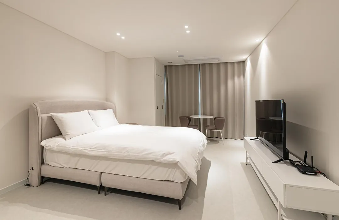 Hotel Modak Namdaemun-1
