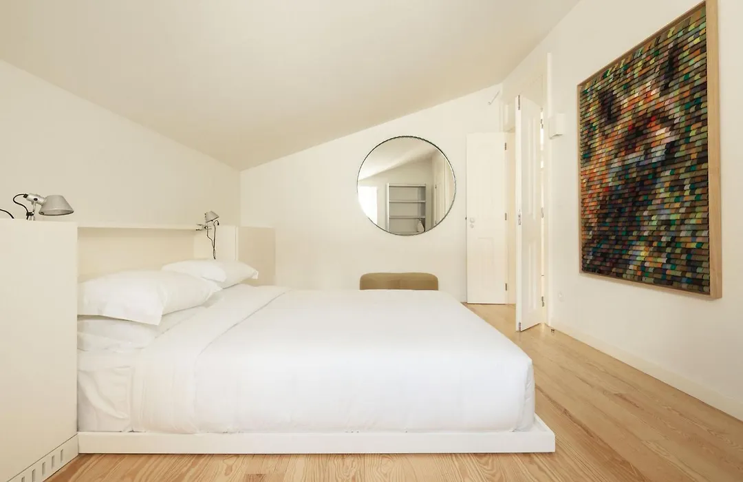 Lioz Hotel & Apartments-1