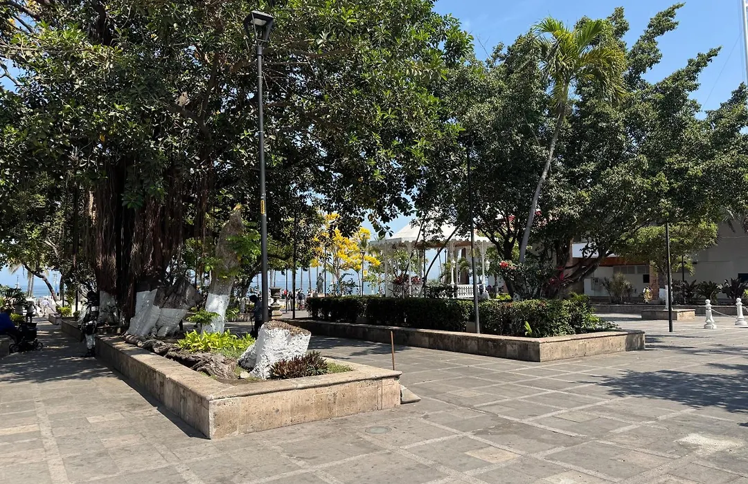Hotel Casa Kavia Vallarta-1
