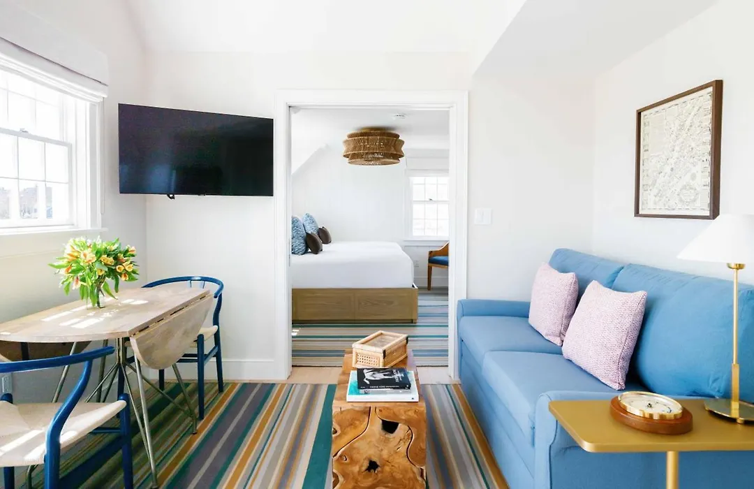 The Cottages At Nantucket Boat Basin-1