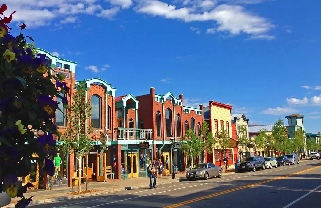 Timbernest Bristlecone Condo: Walk To Lifts Downtown Breckenridge-1