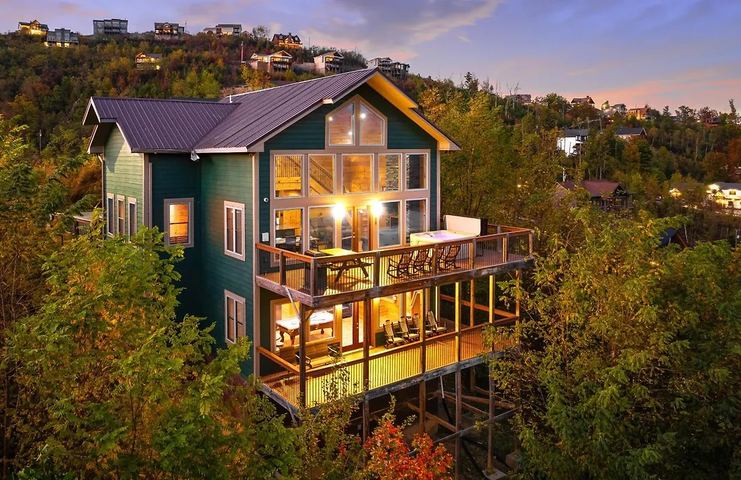 3 Bears Chalet-1