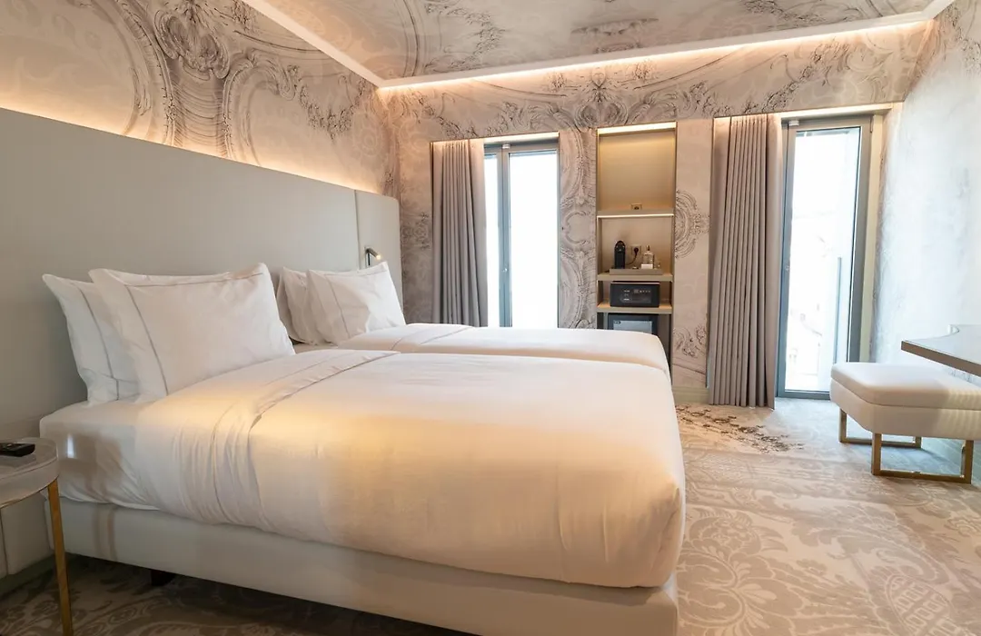 Dos Reis By The Beautique Hotels-1