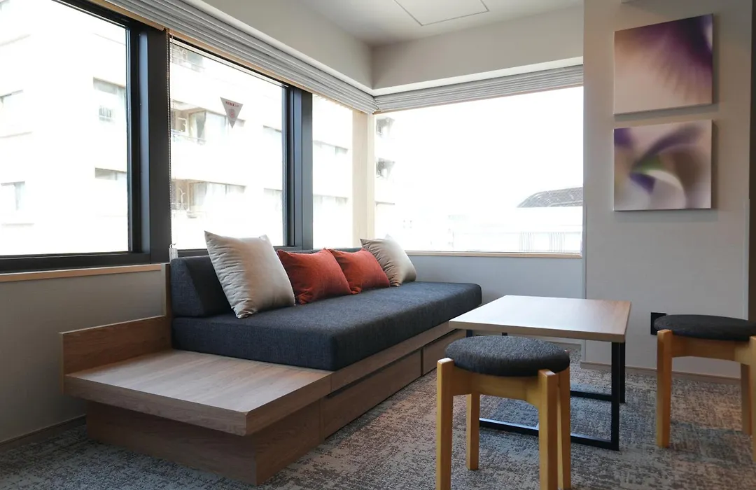 Premium Apart Monday Ginza East-1