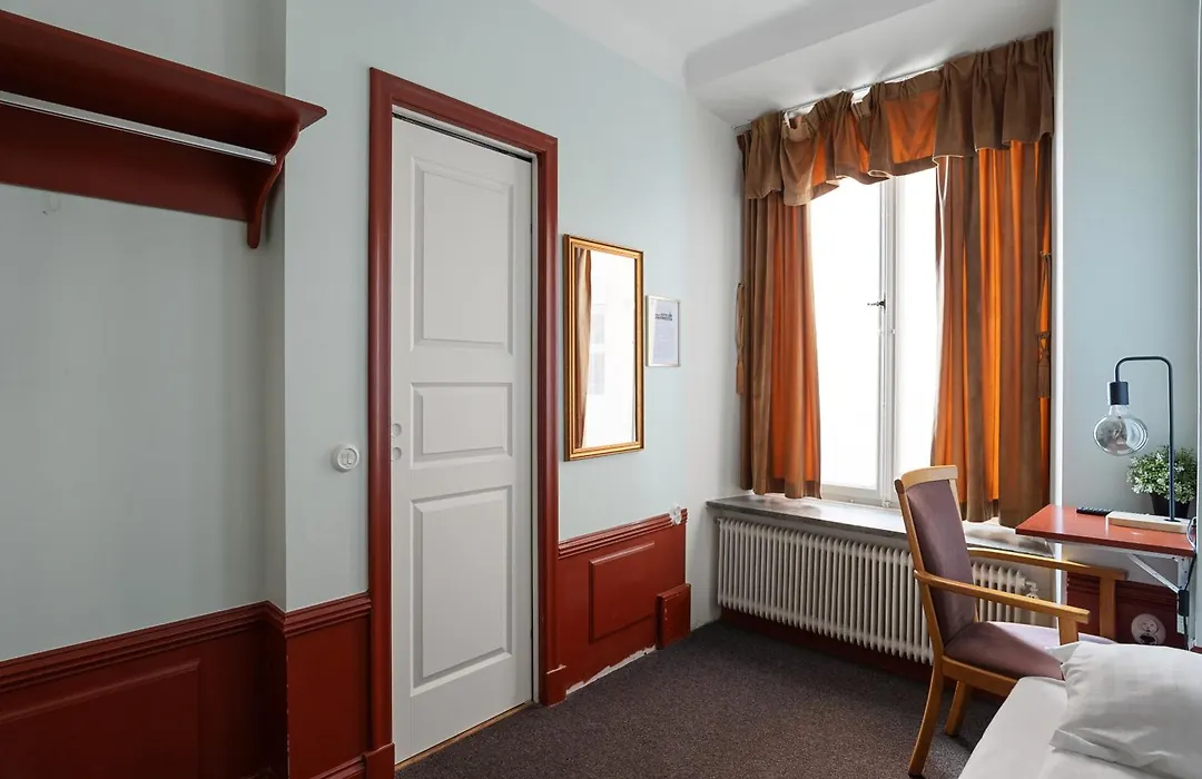 Hotell Skeppsbron-1