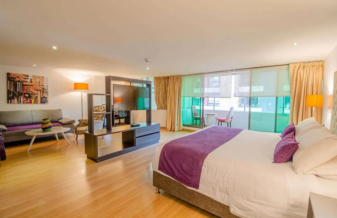 Hotel Grand Park-1