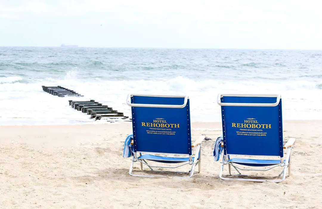 Hotel Rehoboth-1