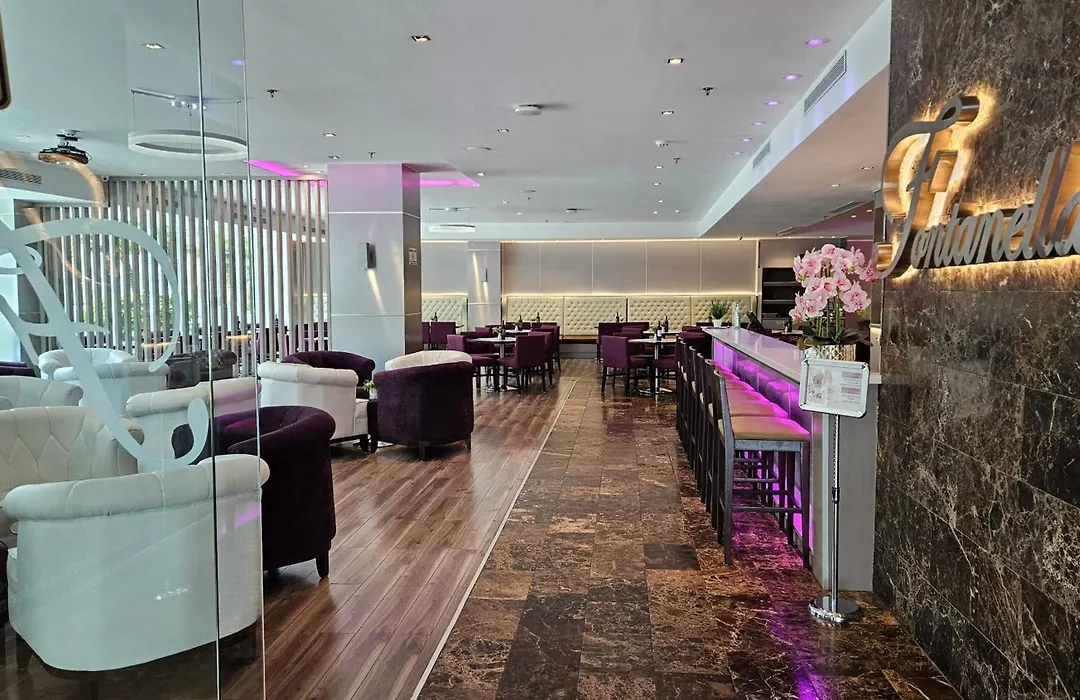 Ramada Plaza By Wyndham Panama Punta Pacifica-1