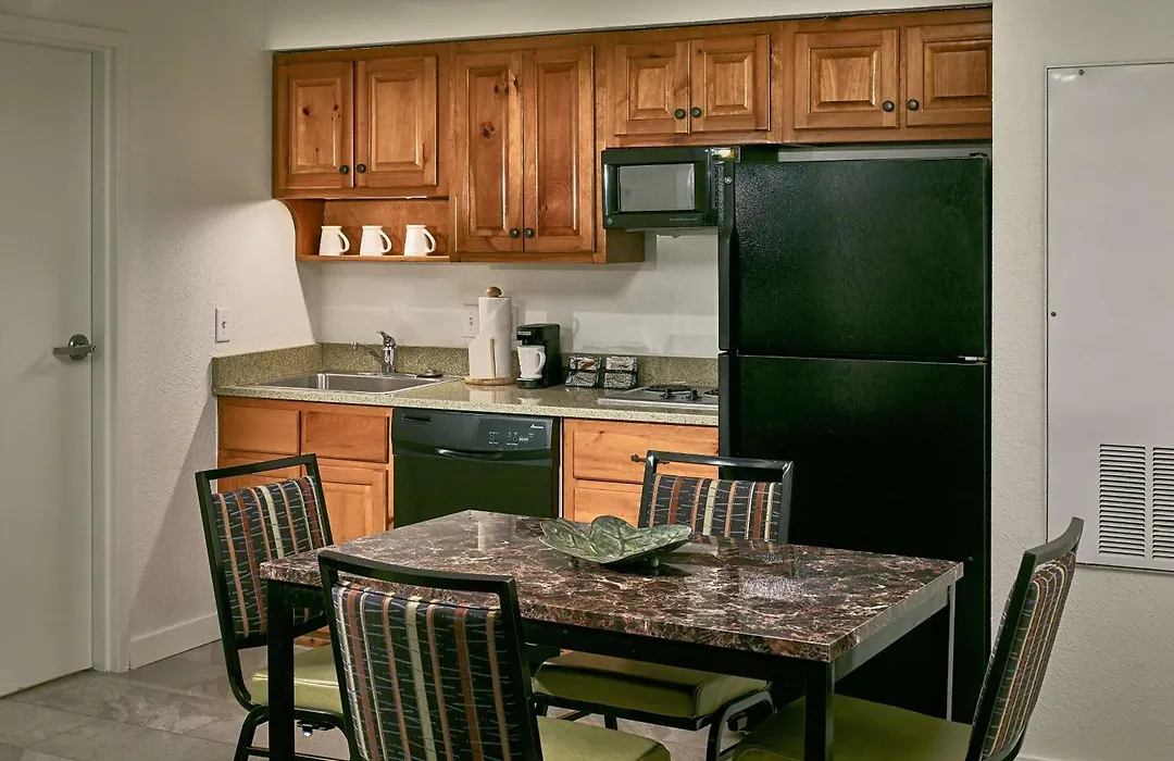 Hampton Inn Gatlinburg-1