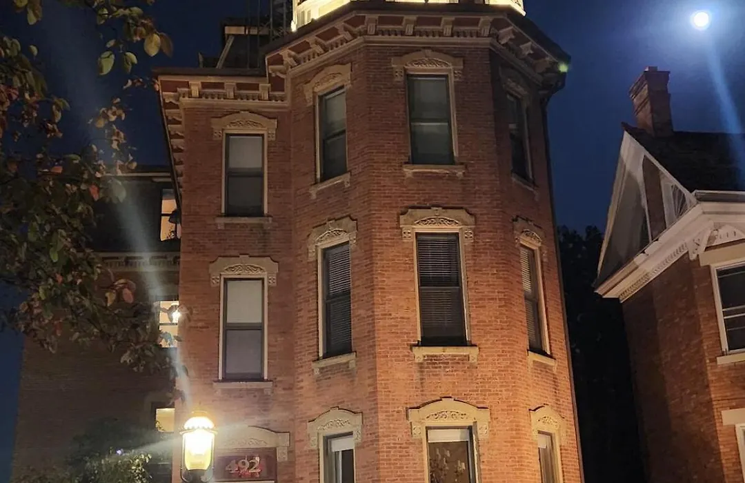 Schwartz Castle-1