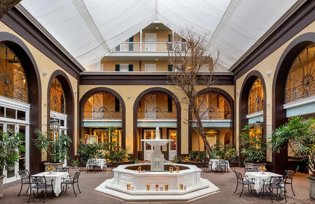 Hotel Mazarin-1