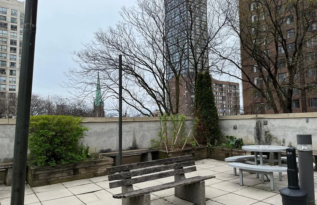 Neill Wycik Hostel-1