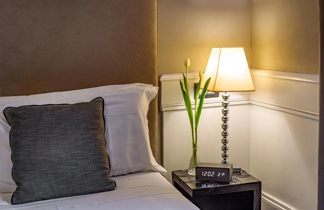The Independent Suites-1