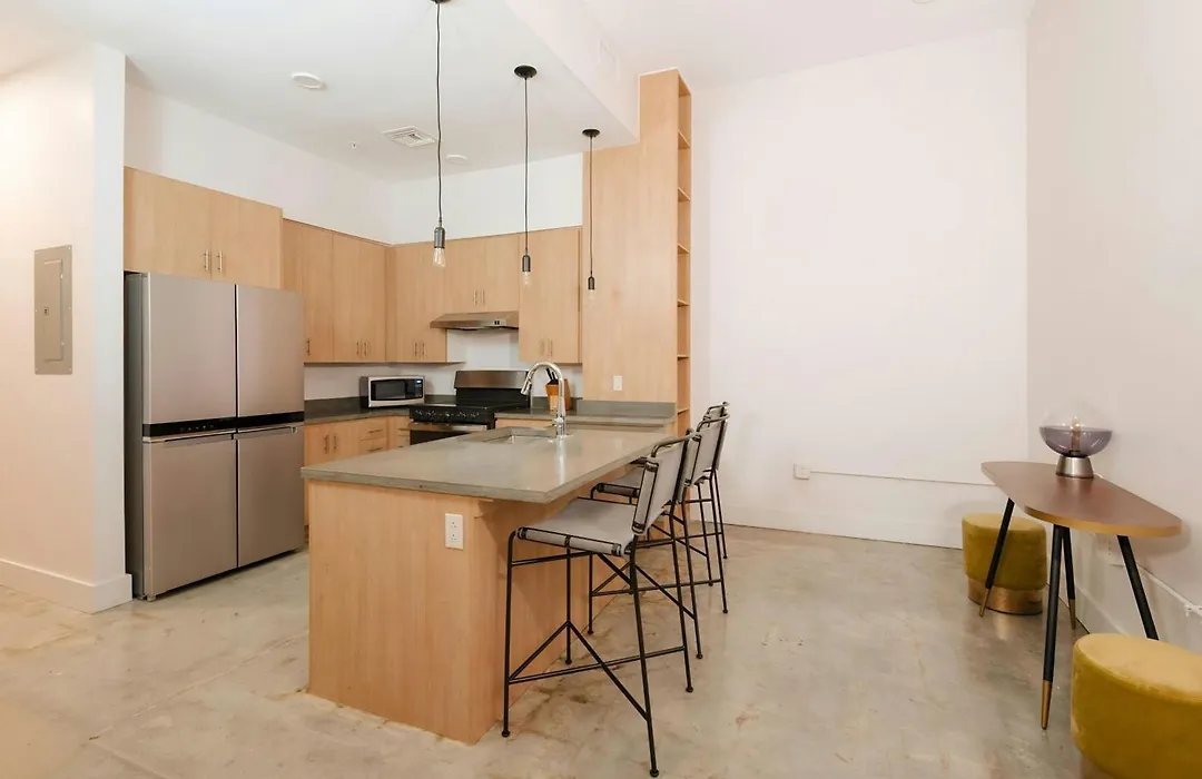 Sonder By Marriott Bonvoy The Gallier Apartments Cbd-1
