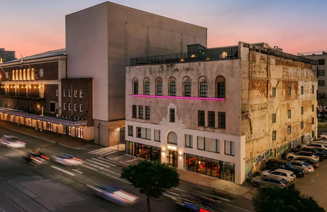 Sonder By Marriott Bonvoy The Schaeffer Apartments French Quarter-1