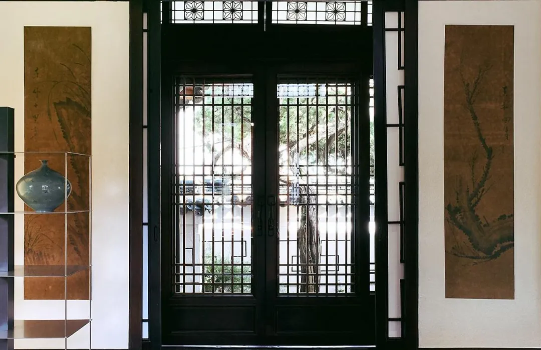 Nostalgia Hanok Hotel-1