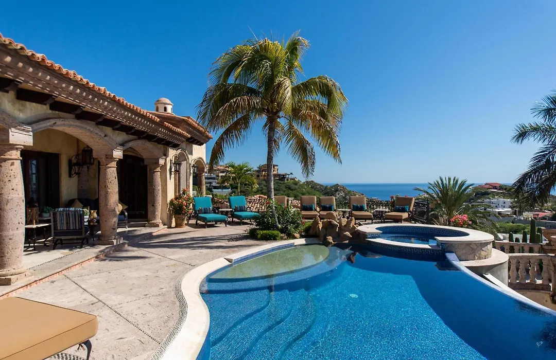 Villa Maria By Cabo Villas-1