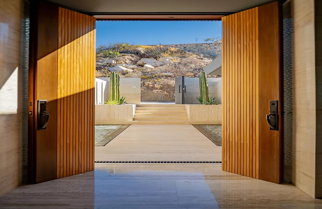 Maison De Cortes By Cabo Villas-1