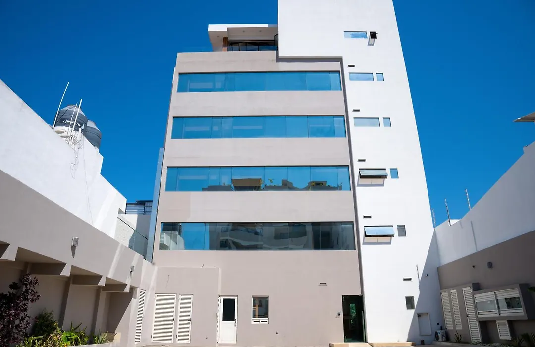 Vallarta Live Hotel-1