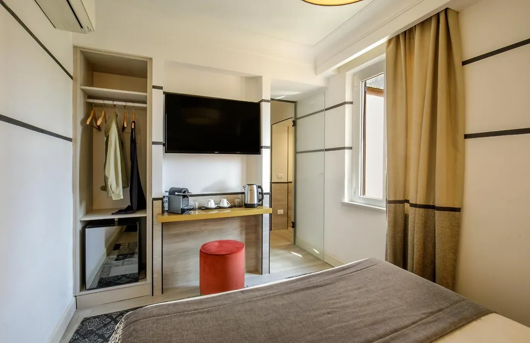 Relais Luxury Corso-1