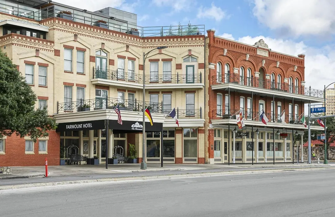 Fairmount Hotel-1