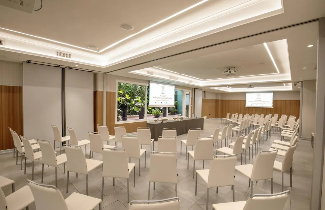 Hotel St Martin By Omnia Hotels-1