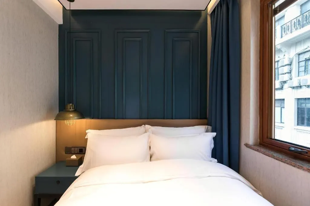 Jinglai Hotel-1