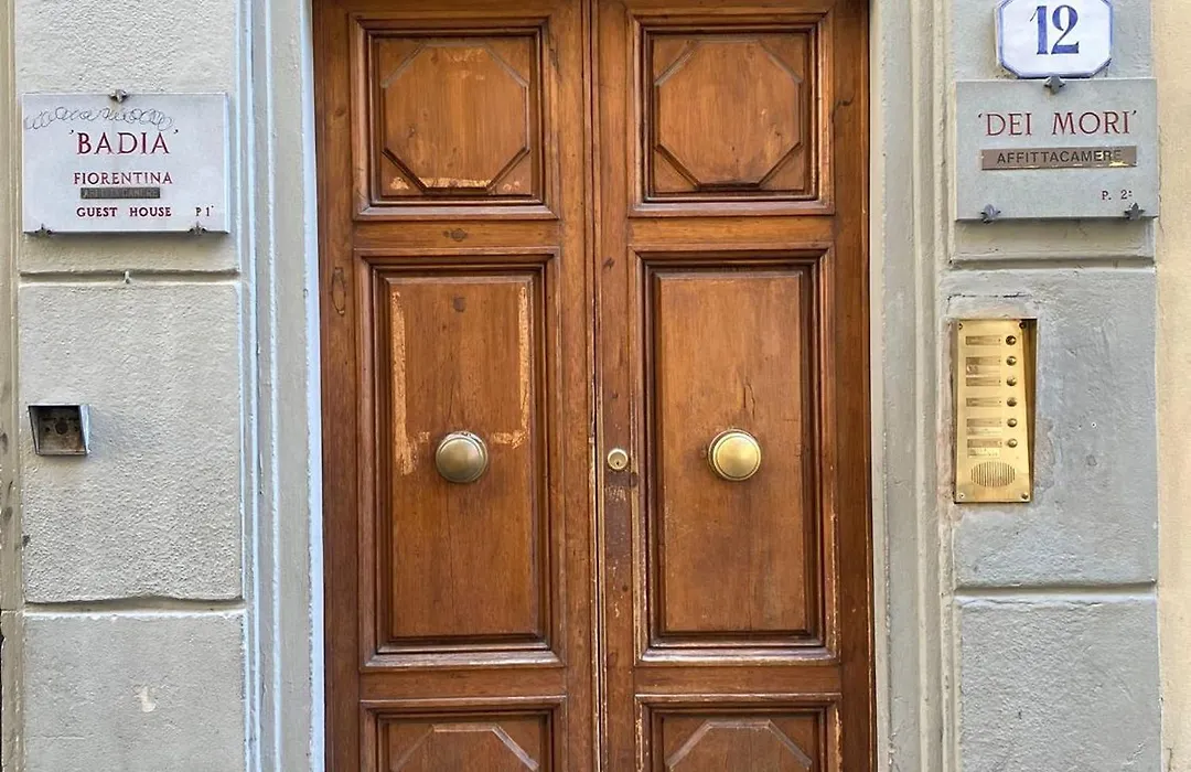 Badia Fiorentina-1