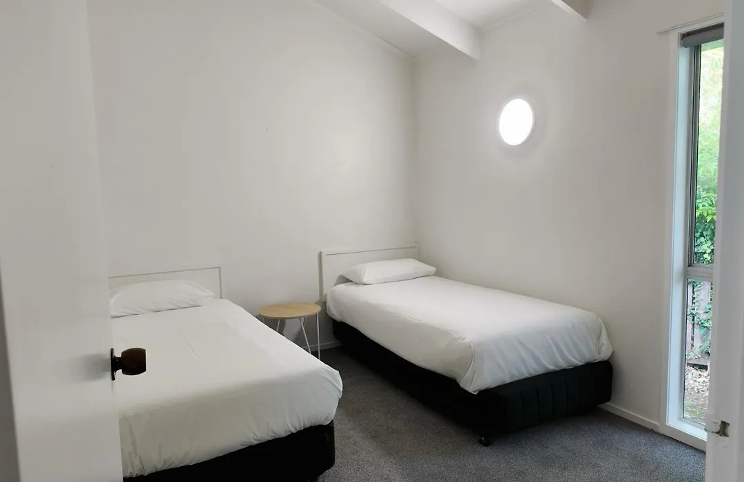 Siesta Motel-1