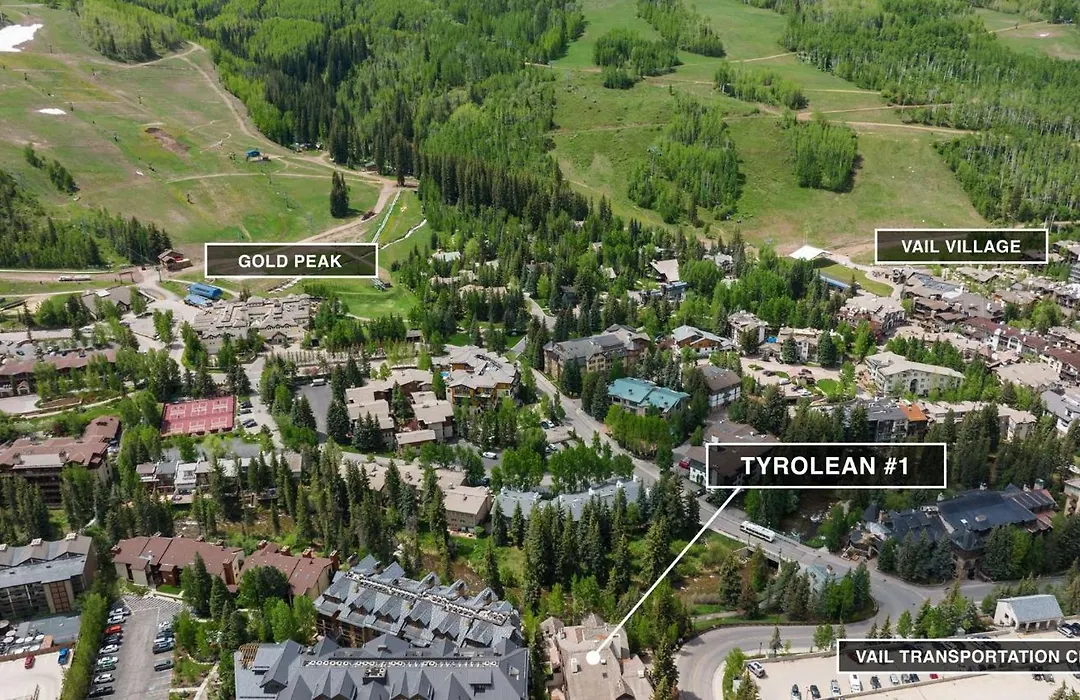 Tyrolean 1 Vail Village-1