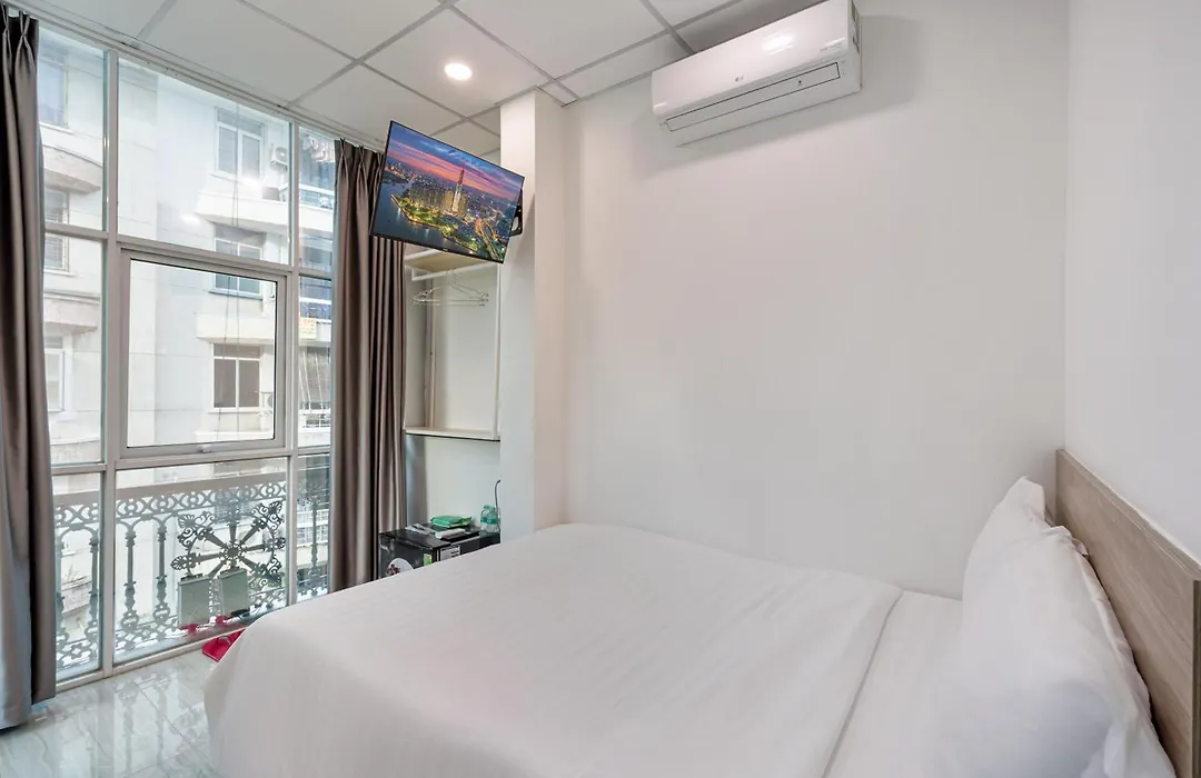Hoang Quynh Hotel-1