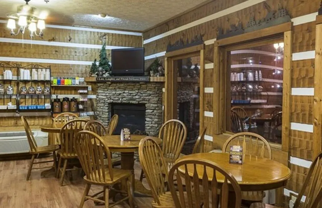 Timbers Lodge-1