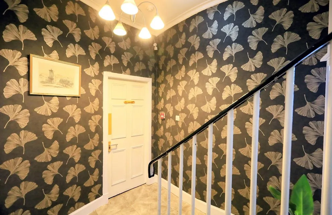Edinburgh Holiday Guest House-1